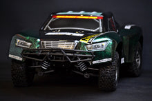 Load image into Gallery viewer, Buchanan Short Course RTR KIT