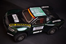 Load image into Gallery viewer, Buchanan Short Course RTR KIT