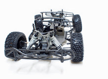 Load image into Gallery viewer, Buchanan Short Course RTR KIT